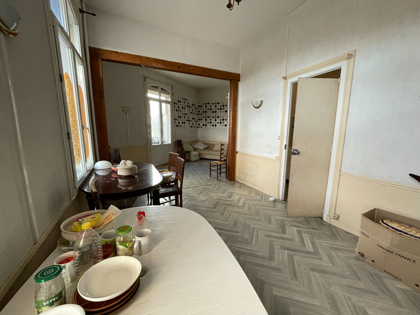 Photo Immeuble Place Luton Reims image 6/6