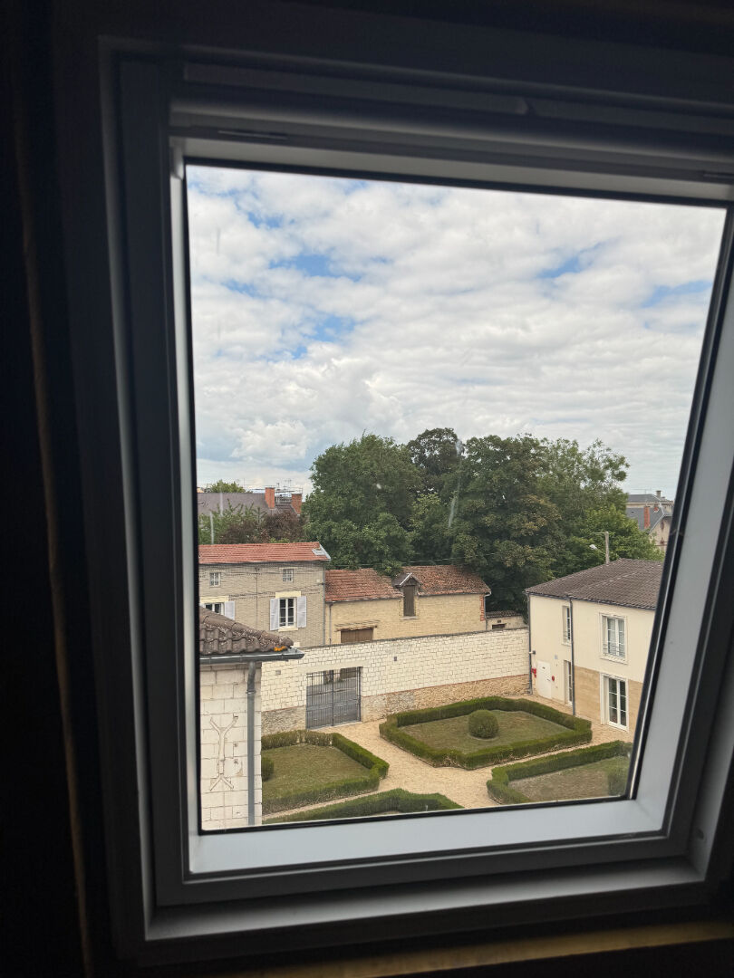 Photo Plateau à aménager de 75 m2 Hyper centre image 4/6