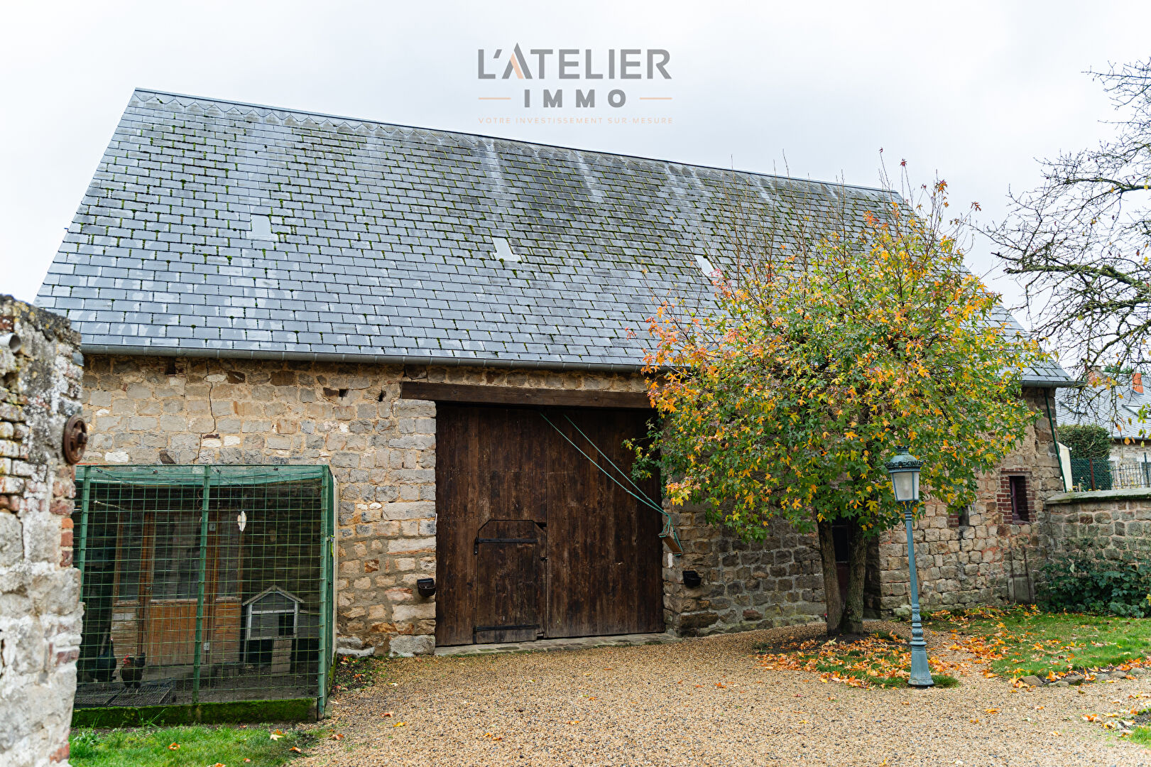 Photo Maison à Chéry-lès-Pouilly, 123 m2 image 2/6