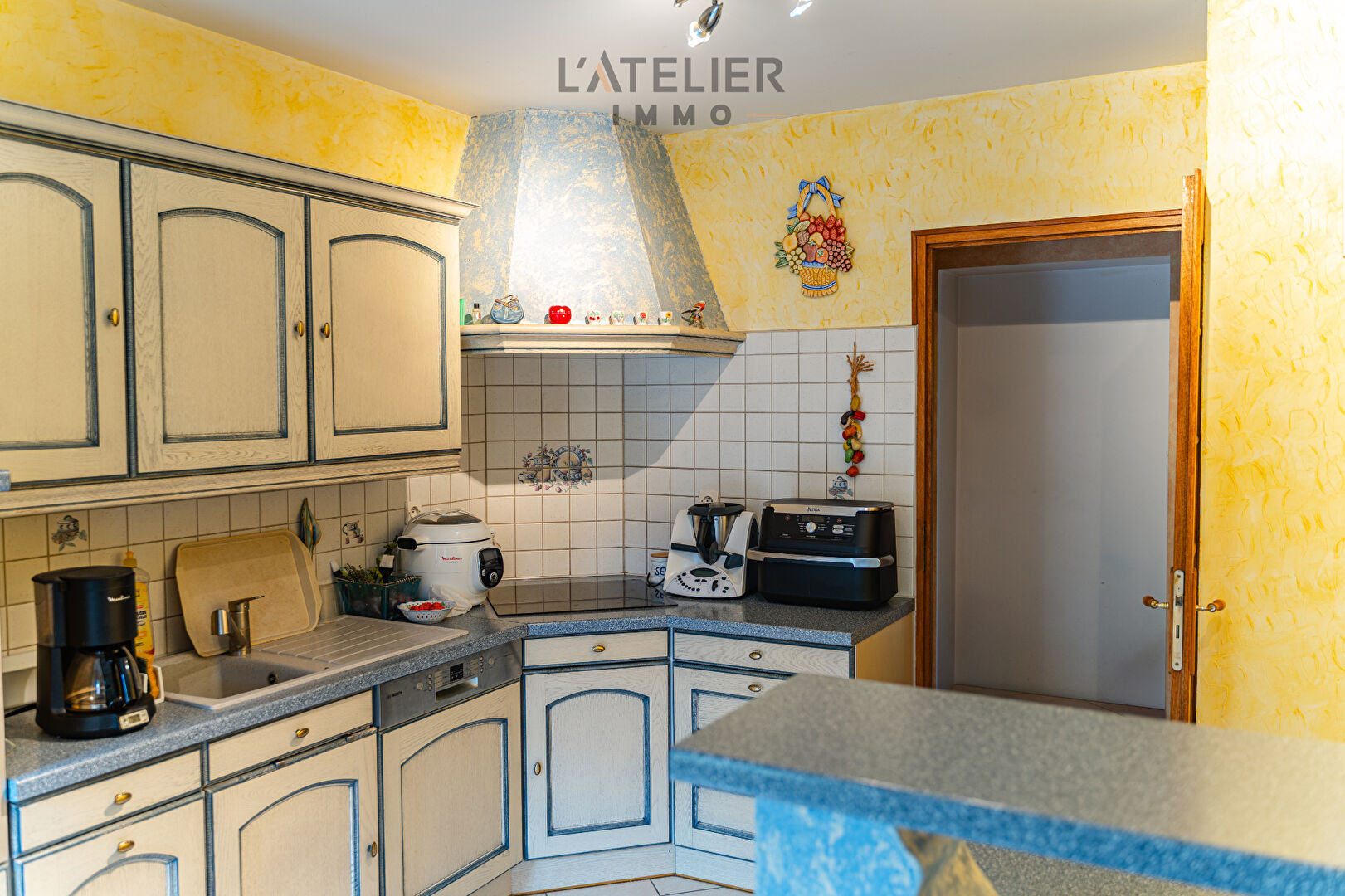 Photo Maison à Chéry-lès-Pouilly, 123 m2 image 4/6