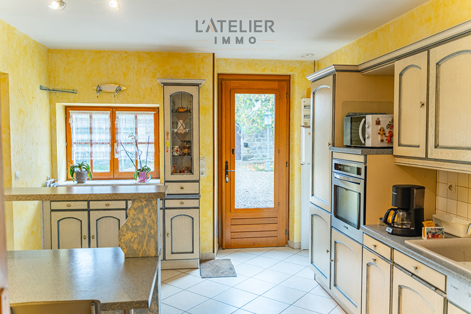 Photo Maison à Chéry-lès-Pouilly, 123 m2 image 5/6