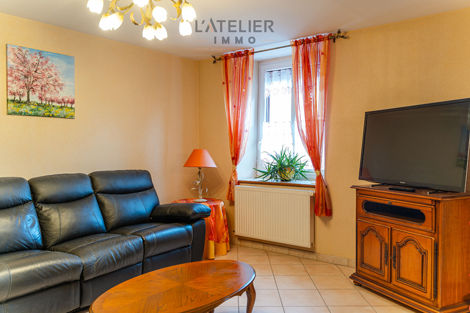 Photo Maison à Chéry-lès-Pouilly, 123 m2 image 6/6