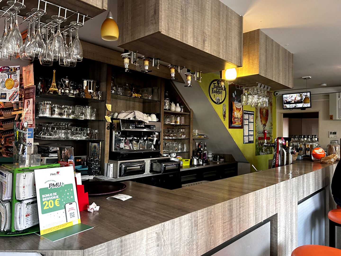 Agence immobilière de L'ATELIER IMMO Reims - L'ATELIER IMMO