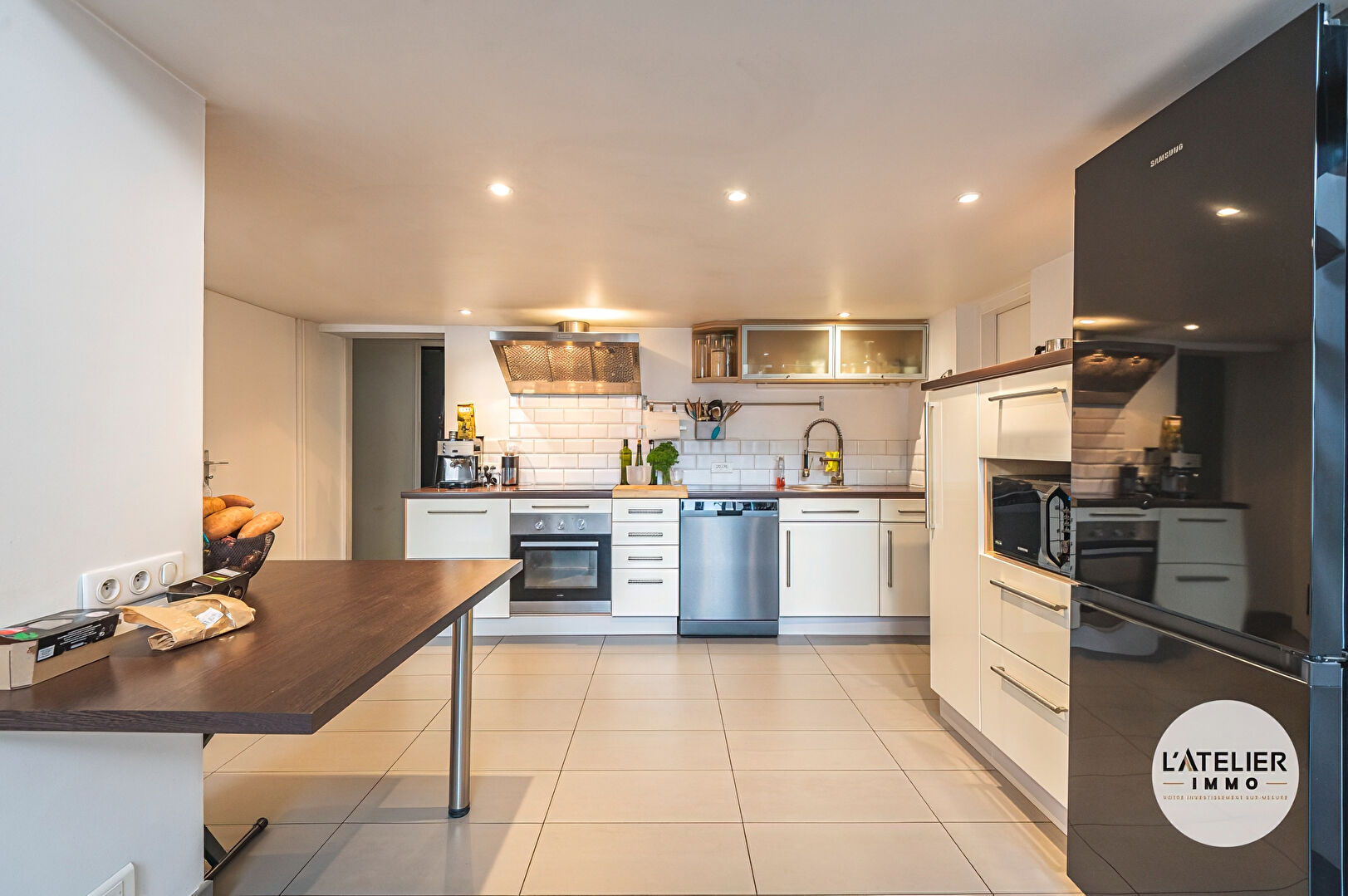 Photo Duplex/Loft de type 5 - Reims/Clairmarais image 3/6