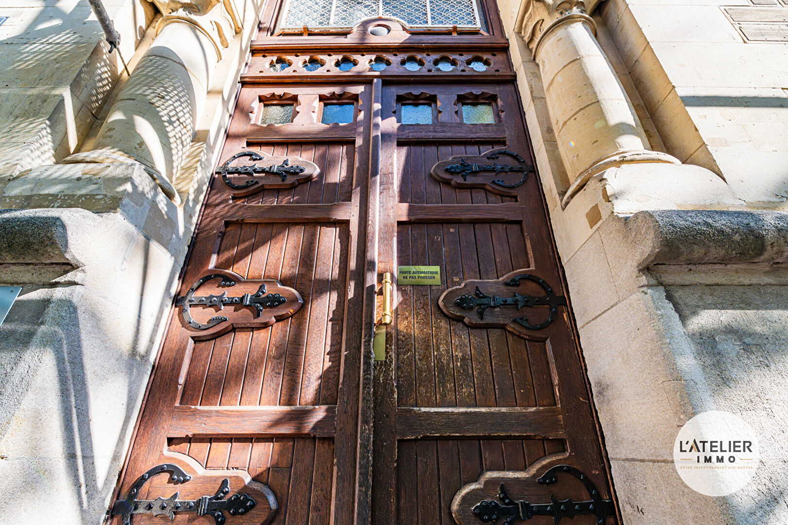 Photo Appartement, Local Médical ou profession libérale - Place Jamot image 3/6