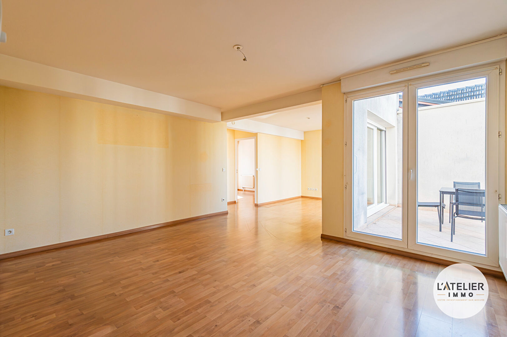 Agence immobilière de L'ATELIER IMMO Reims - L'ATELIER IMMO