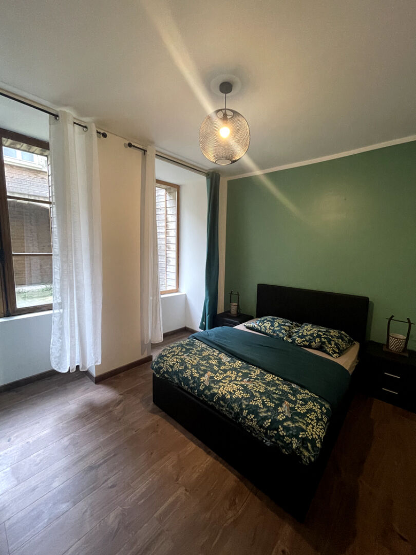 Chambre à louer dans une colocation de très haut standing