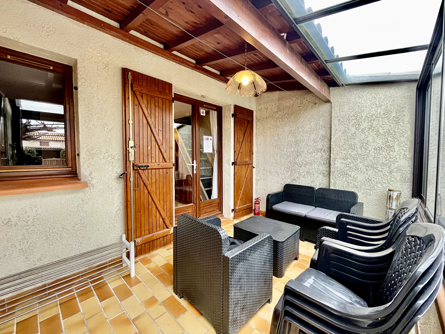 Maison Port La Nouvelle 3 pièce(s)