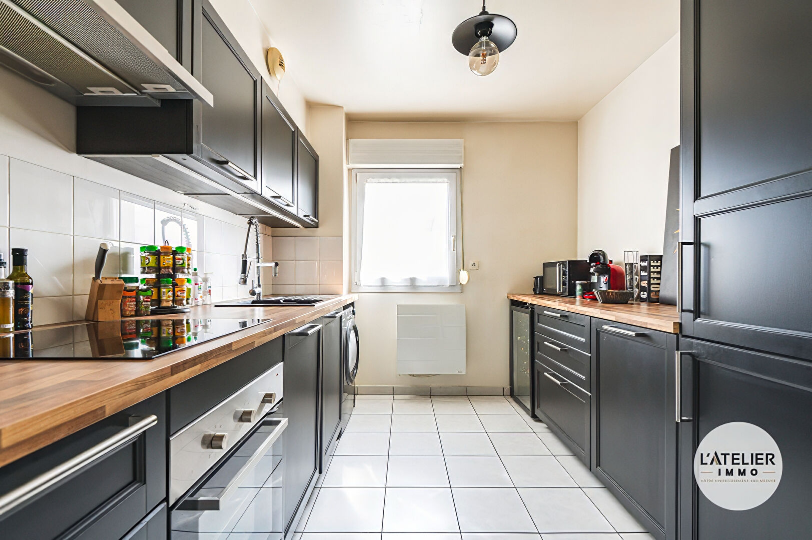 Photo Appartement Reims 3 pièces 75.80 m2 image 4/6