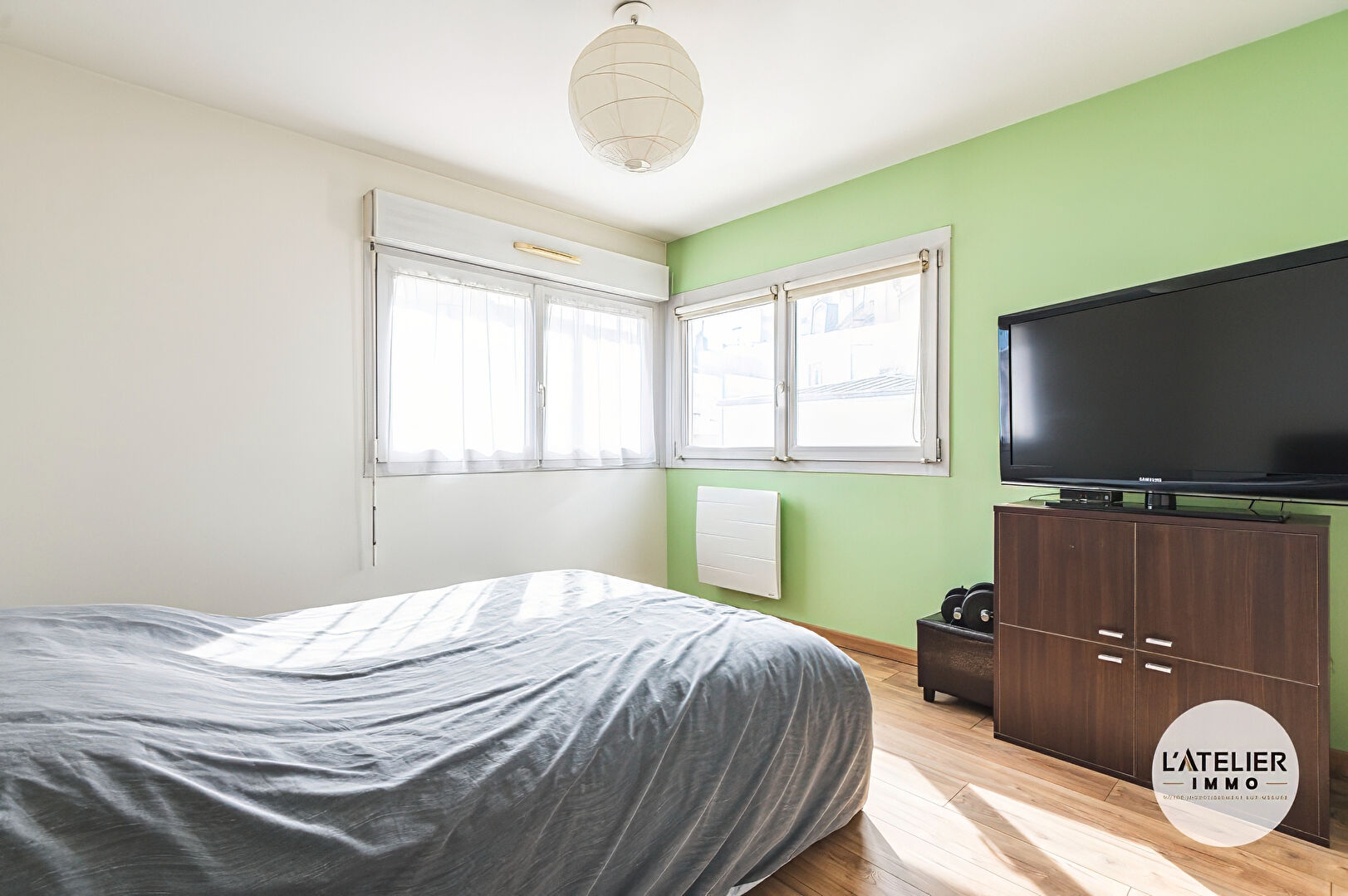 Photo Appartement Reims 3 pièces 75.80 m2 image 6/6