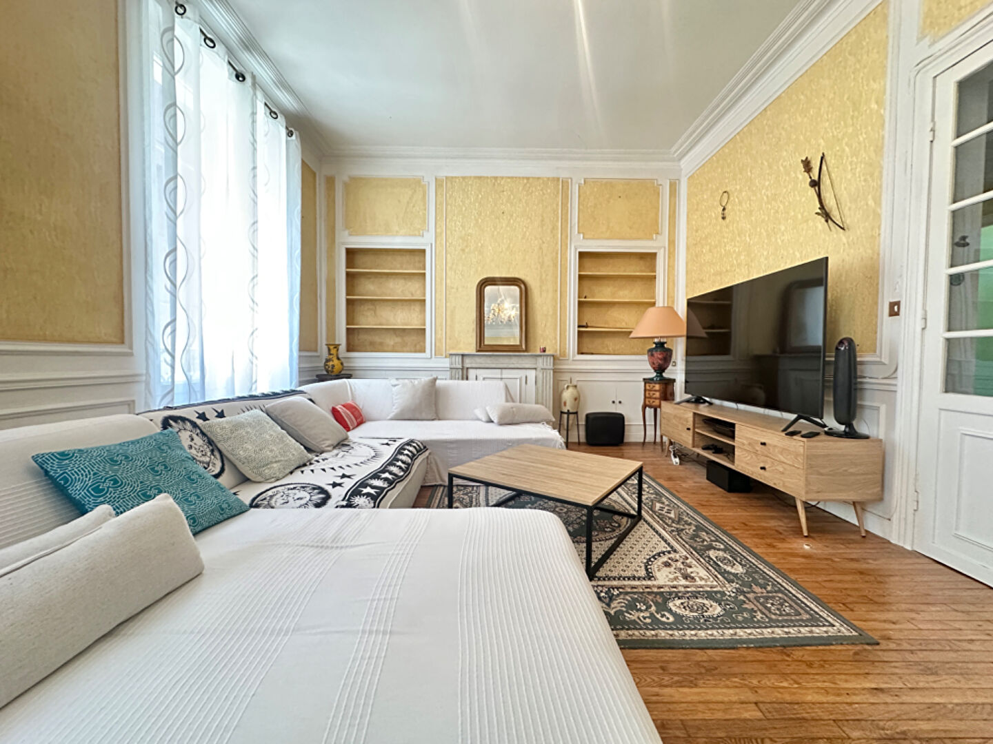 Agence immobilière de L'ATELIER IMMO Reims - L'ATELIER IMMO