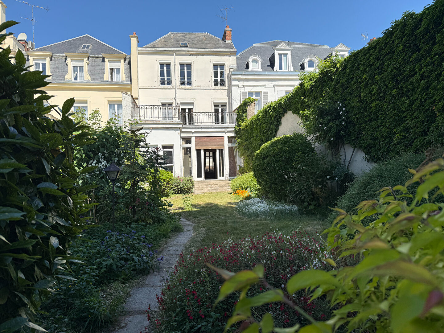 Agence immobilière de L'ATELIER IMMO Reims - L'ATELIER IMMO