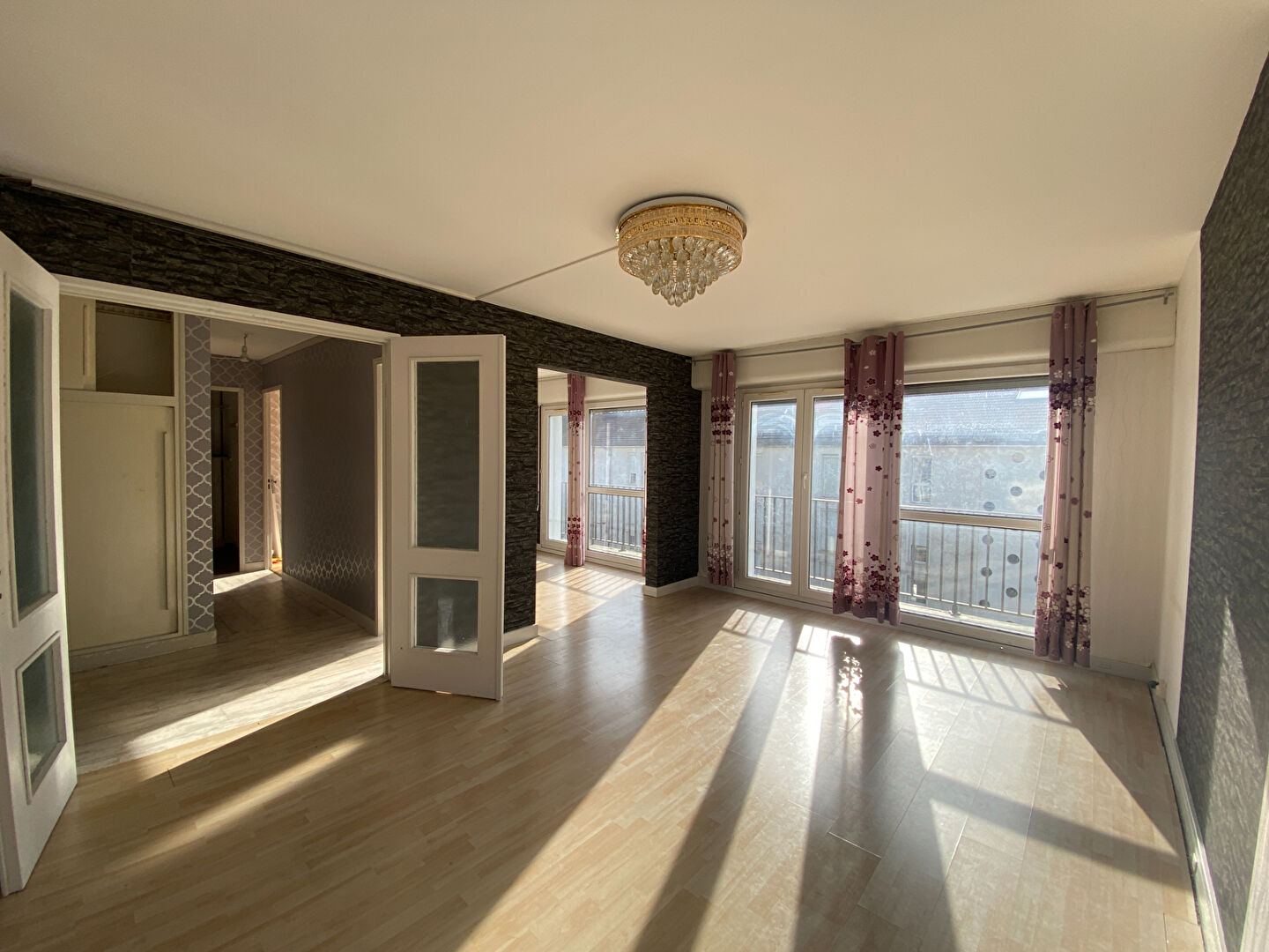 Photo Appartement Saint Dizier 5 pièce(s) 87.87 m2 image 1/6