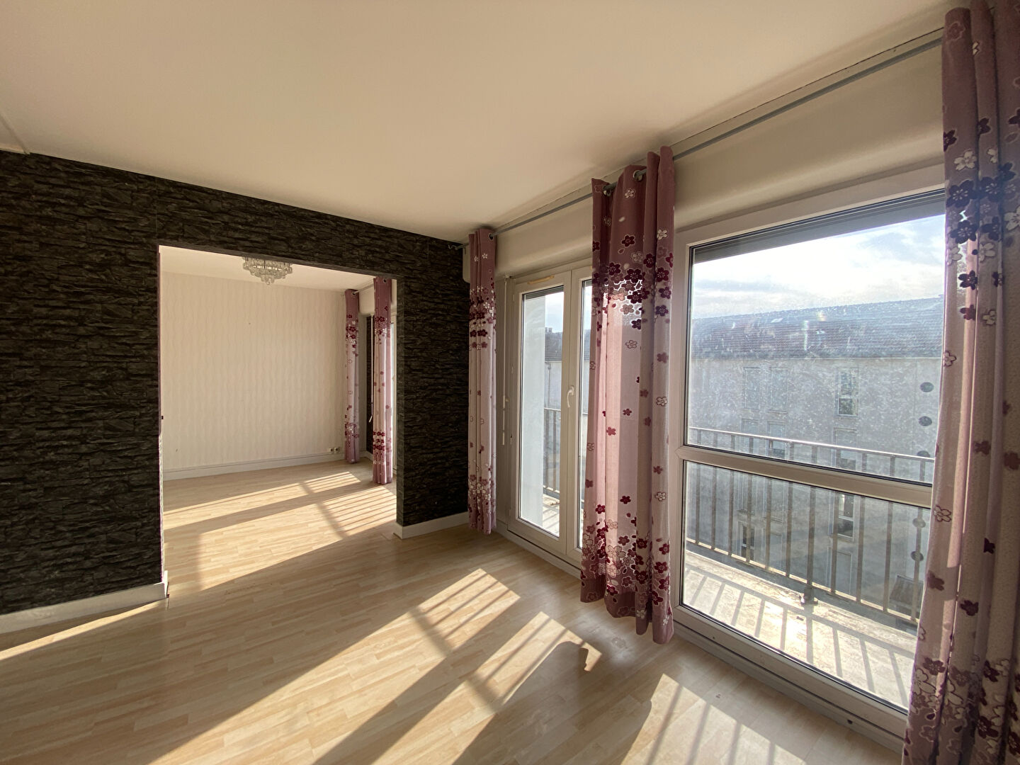 Photo Appartement Saint Dizier 5 pièce(s) 87.87 m2 image 2/6