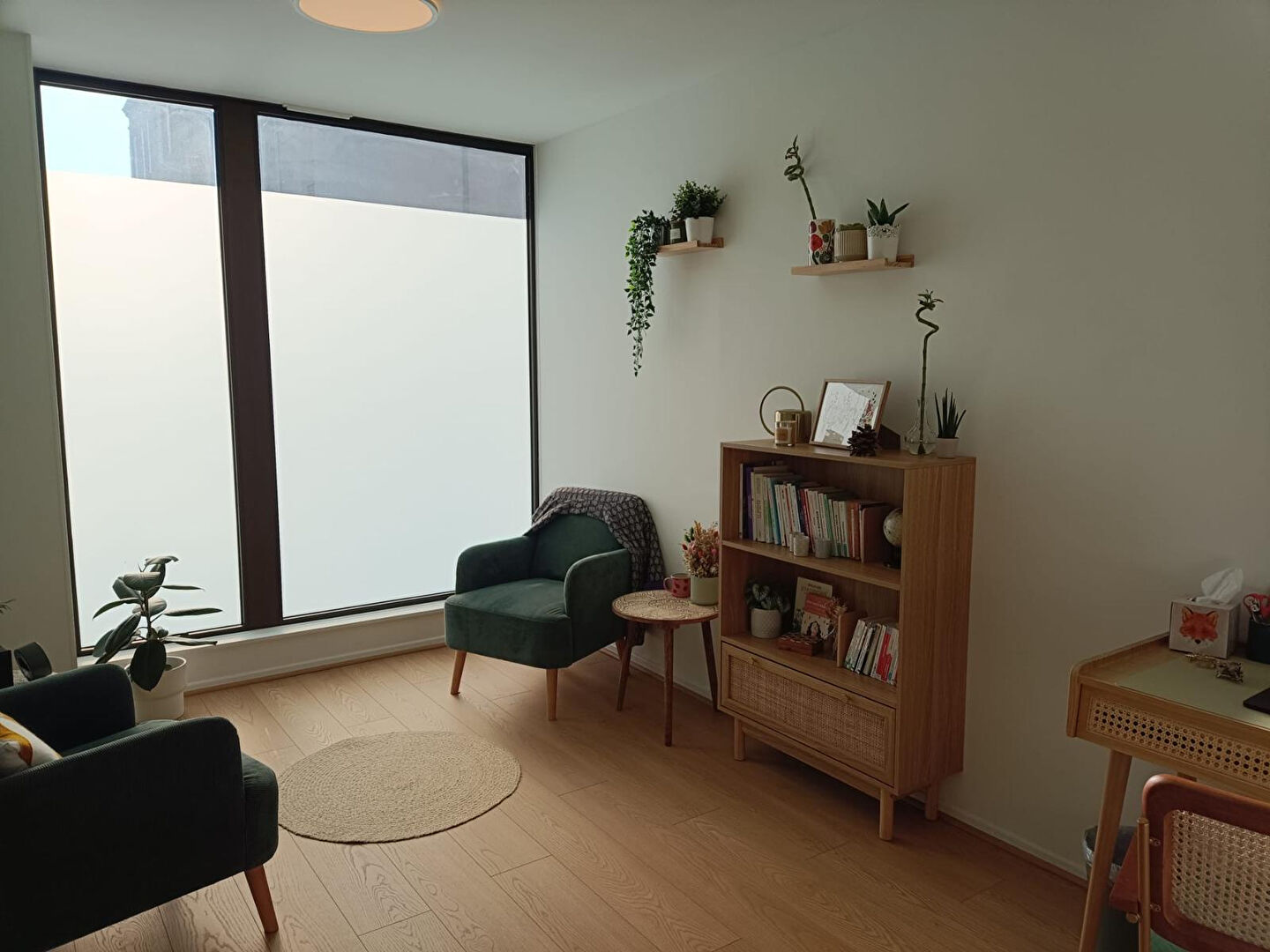 Agence immobilière de L'ATELIER IMMO Reims - L'ATELIER IMMO