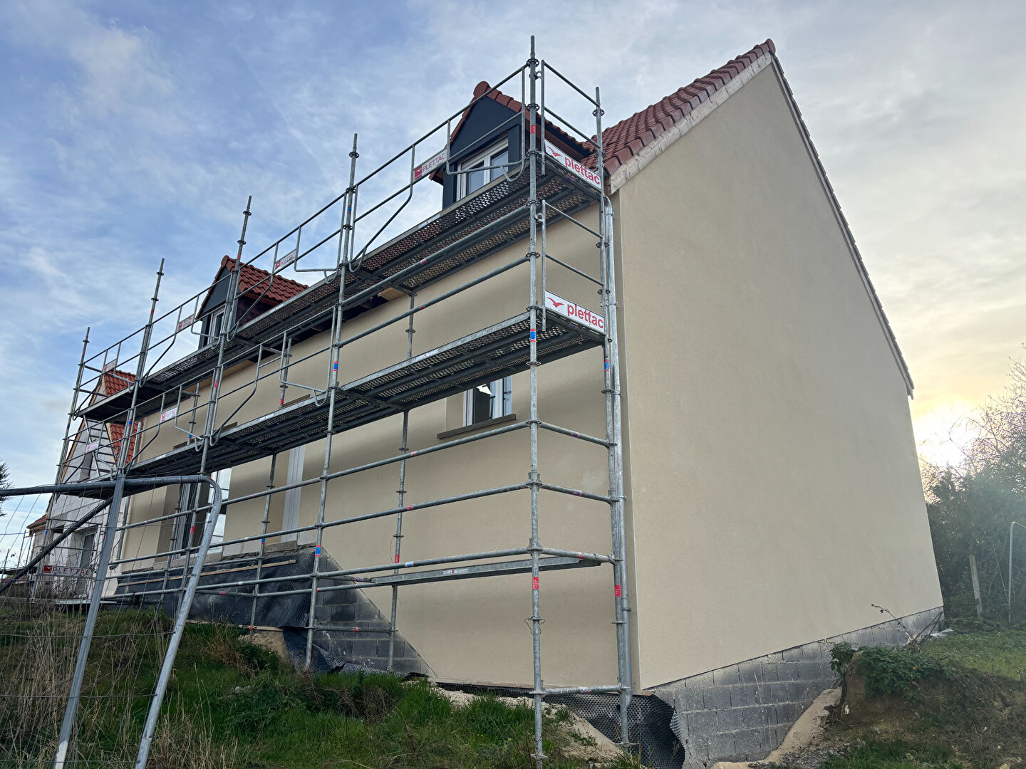 Photo Maison Chery Les Pouilly 6 pièce(s) 136 m2 image 2/6