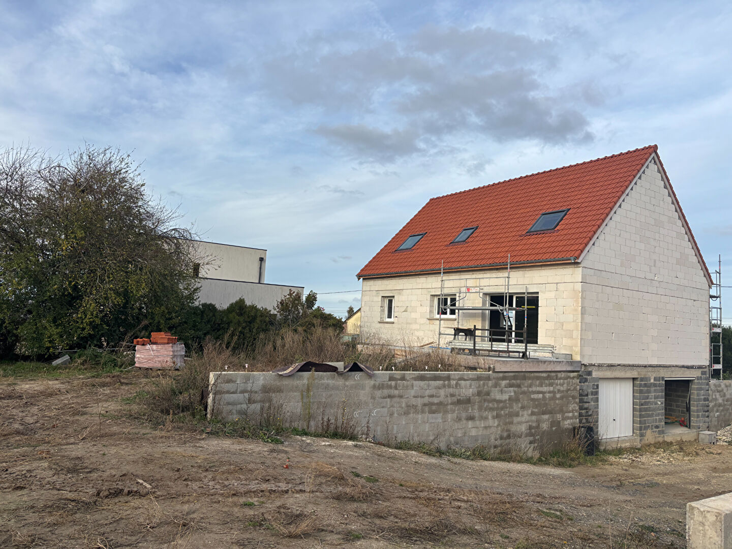 Photo Maison Chery Les Pouilly 6 pièce(s) 136 m2 image 3/6