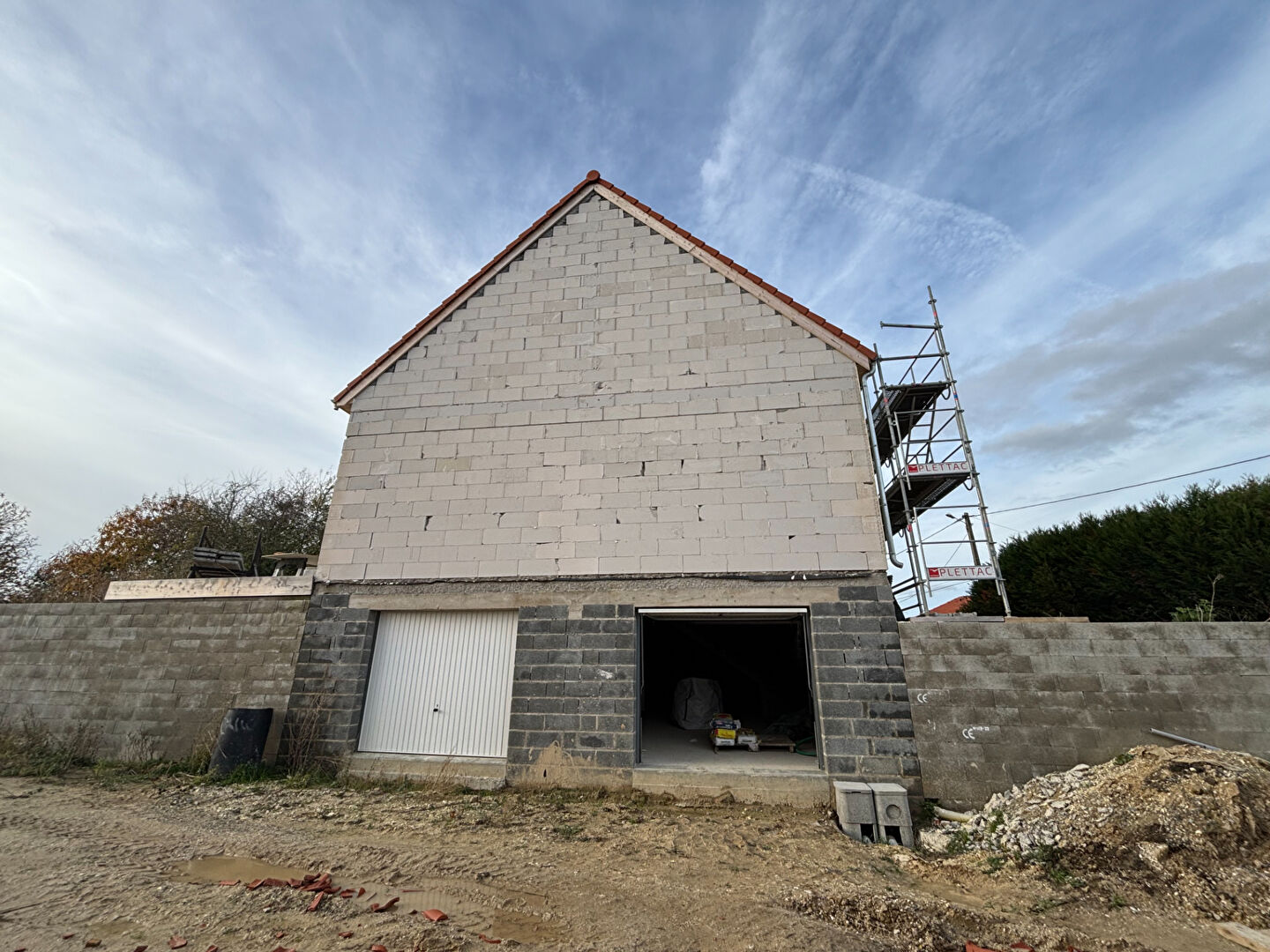 Photo Maison Chery Les Pouilly 6 pièce(s) 136 m2 image 4/6