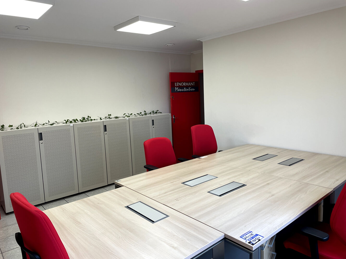 Agence immobilière de L'ATELIER IMMO Reims - L'ATELIER IMMO