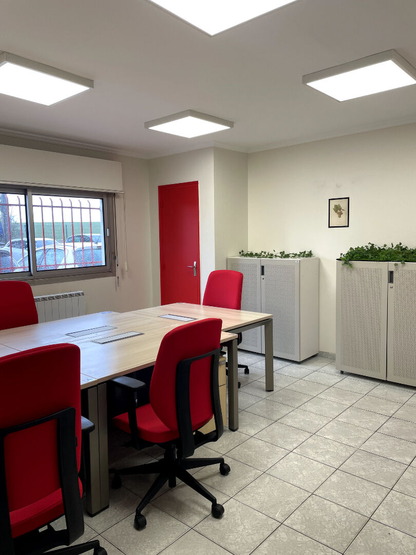 Photo BUREAUX COMMERCIAUX image 2/6