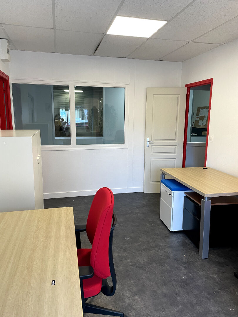 Photo BUREAUX COMMERCIAUX image 3/6