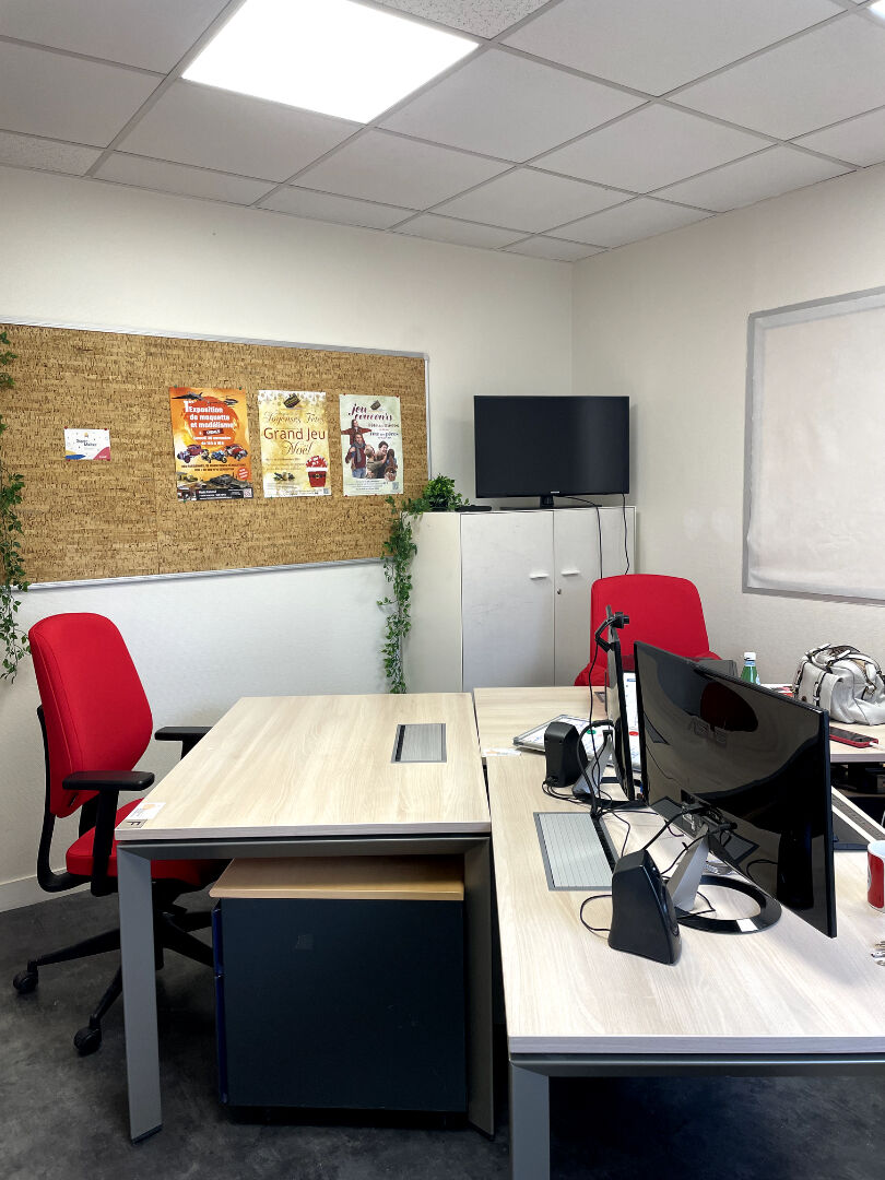 Photo BUREAUX COMMERCIAUX image 4/6