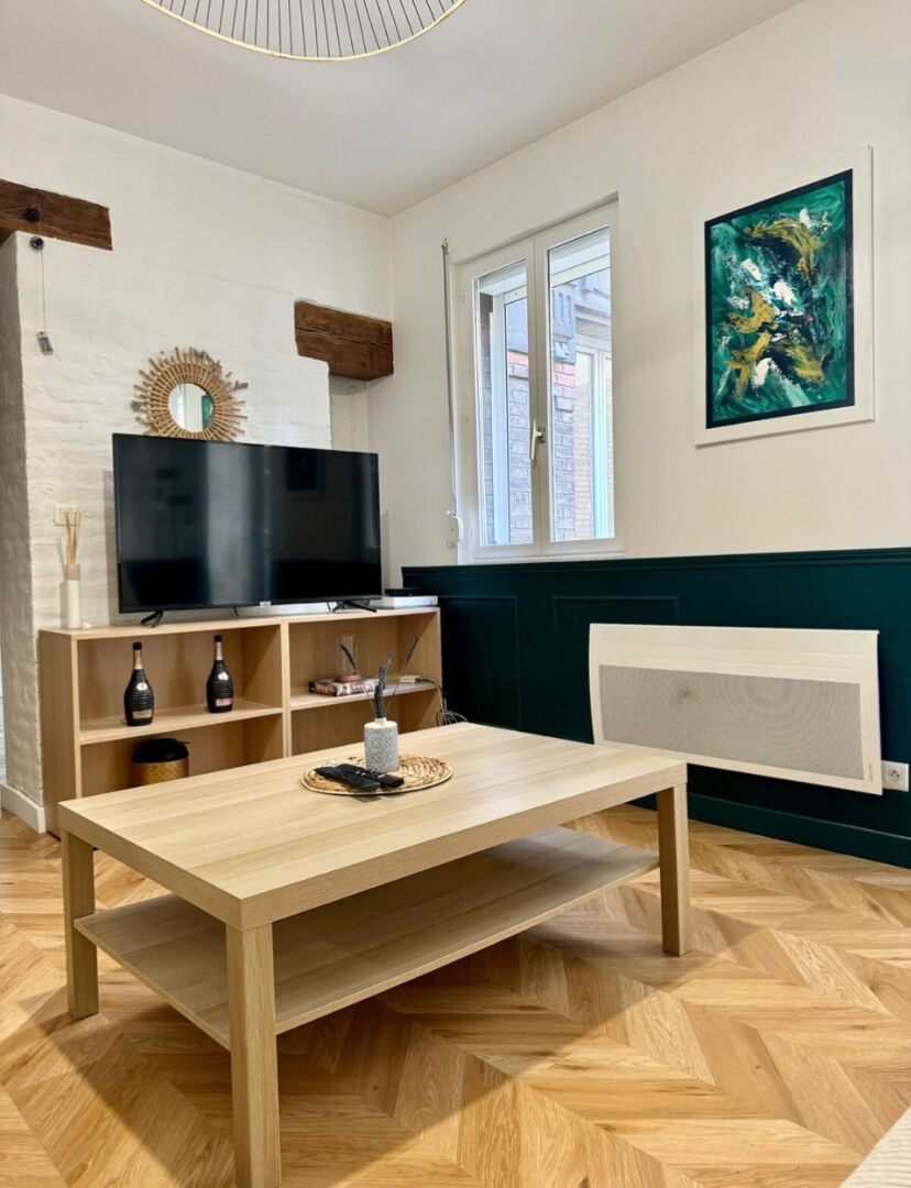 Photo Appartement Reims 3 pièces hypercentre image 4/6