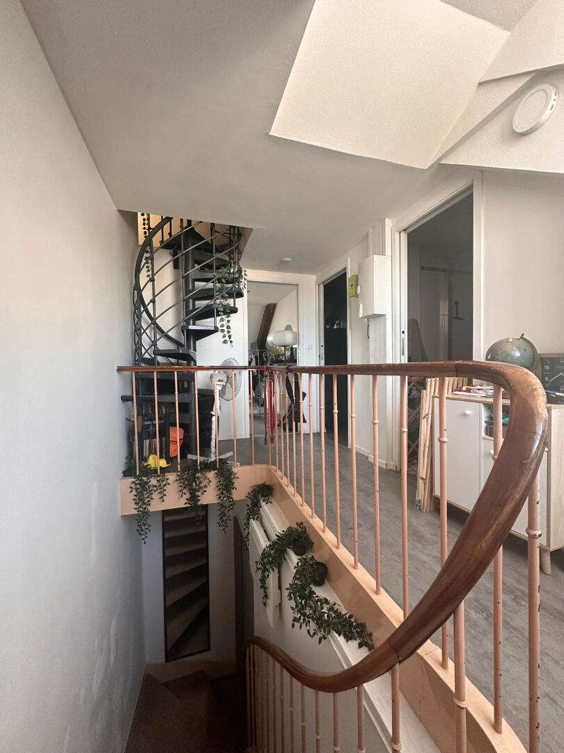 Agence immobilière de L'ATELIER IMMO Reims - L'ATELIER IMMO
