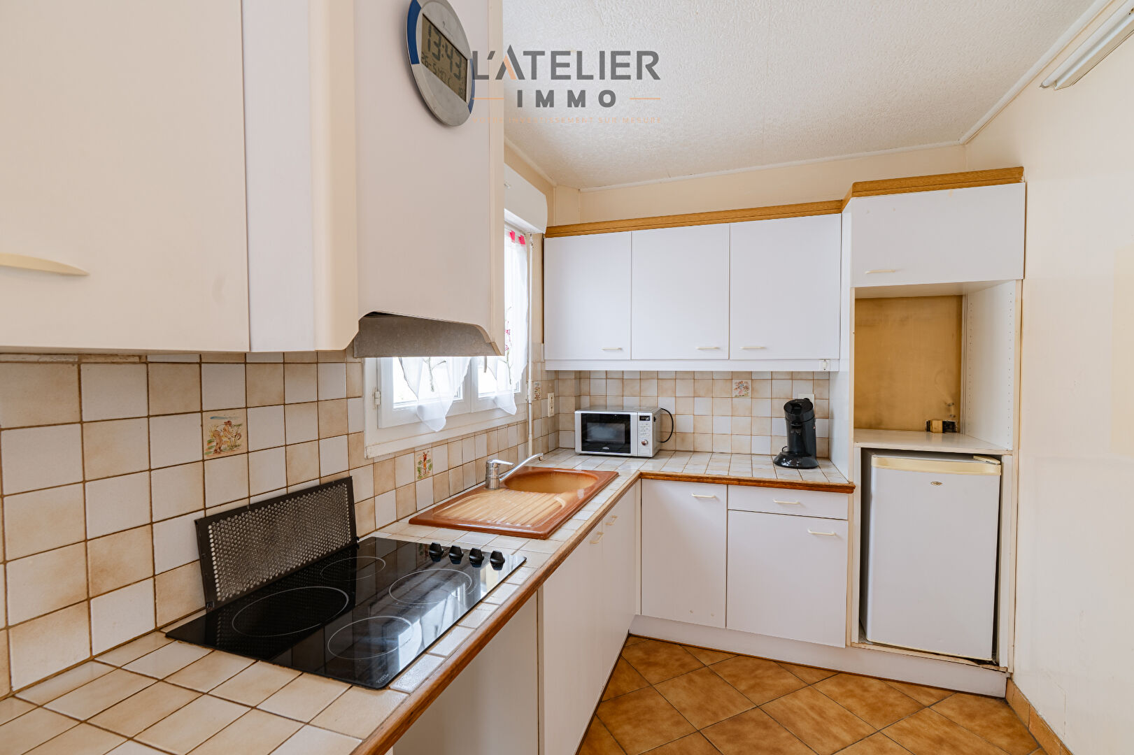 Photo Maison 4 chambres - Cité des Cheminots image 2/6