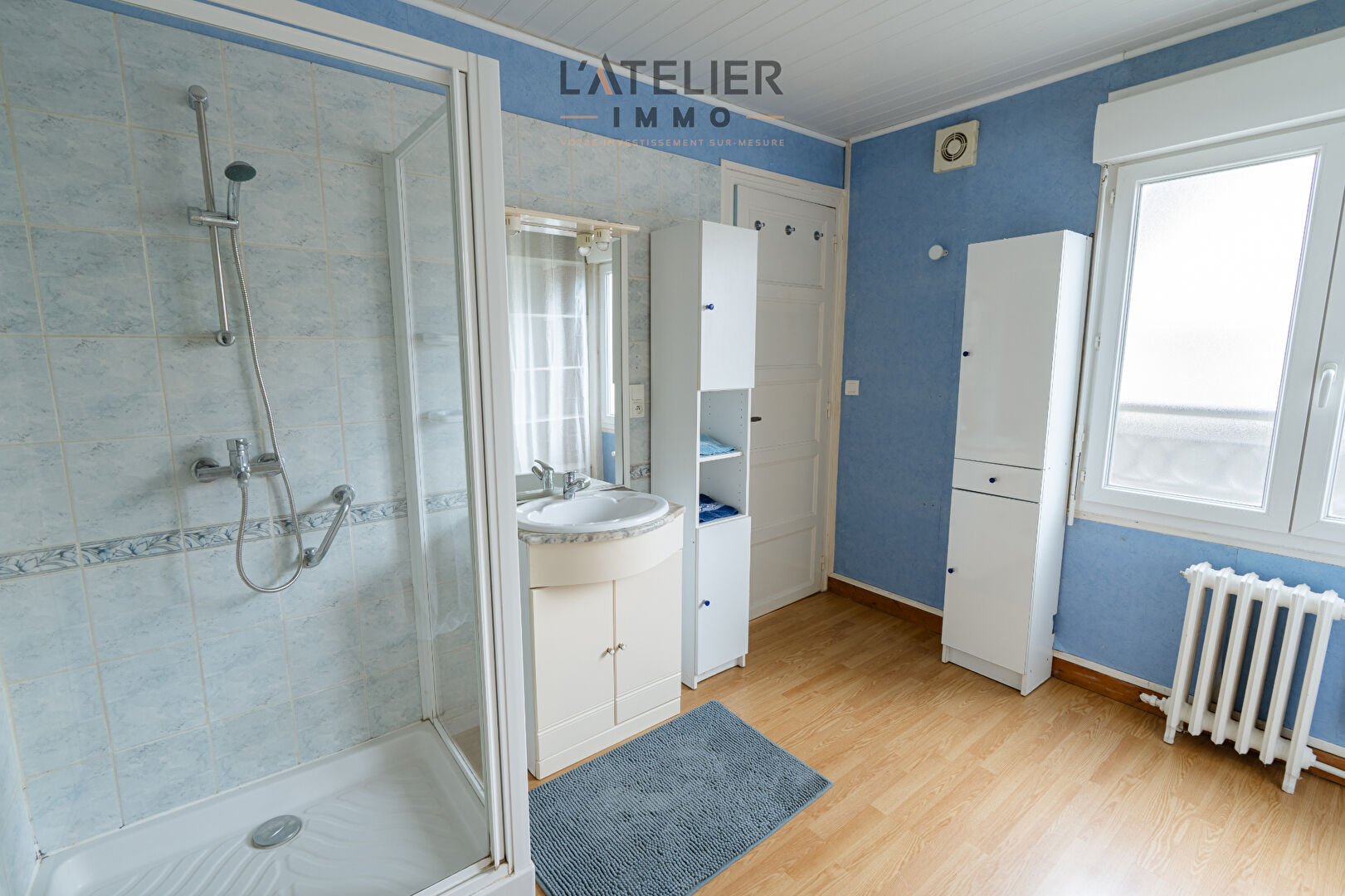 Photo Maison 4 chambres - Cité des Cheminots image 5/6