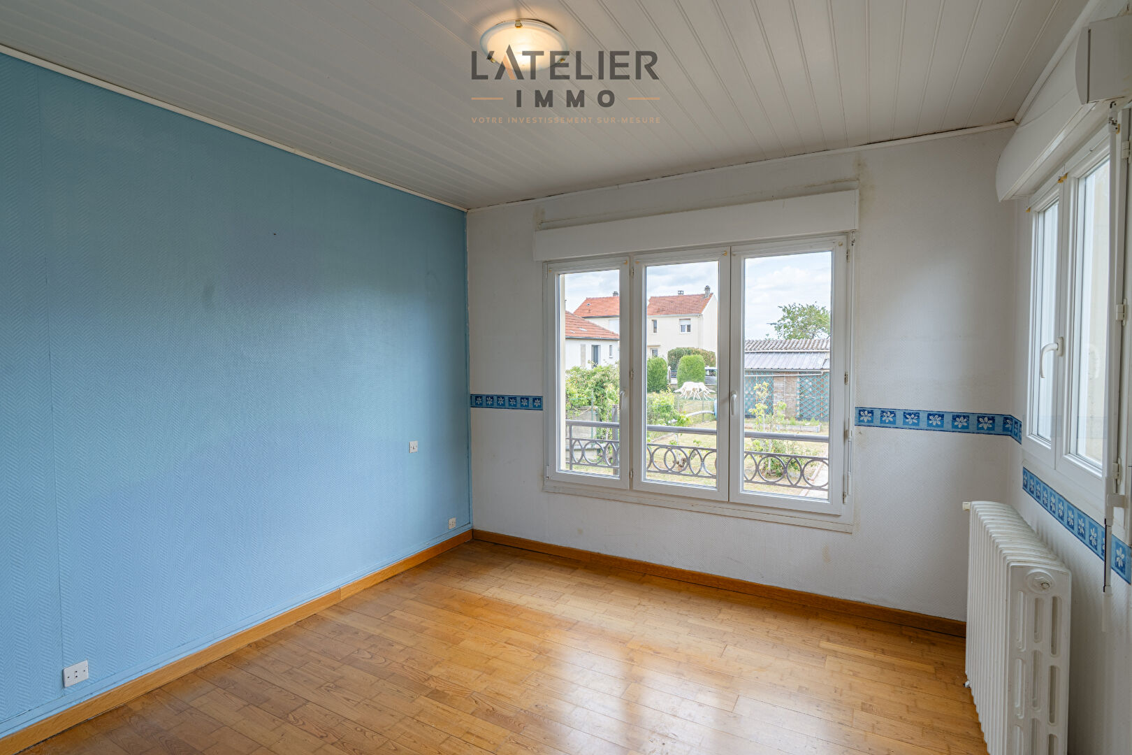 Photo Maison 4 chambres - Cité des Cheminots image 6/6