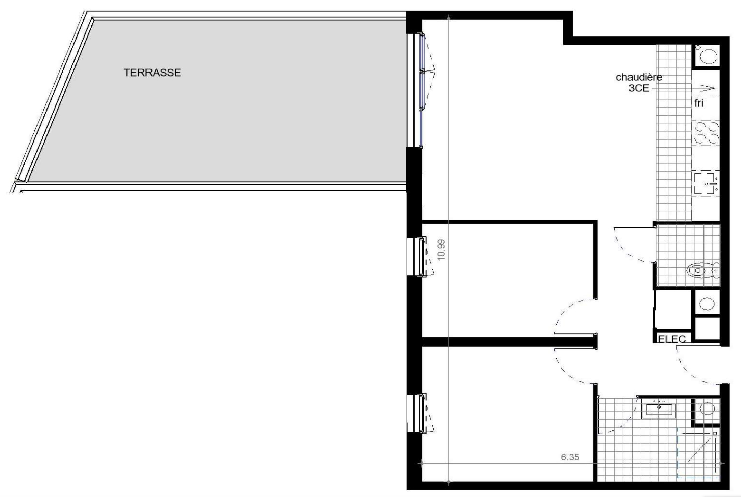 Agence immobilière de L'ATELIER IMMO Reims - L'ATELIER IMMO