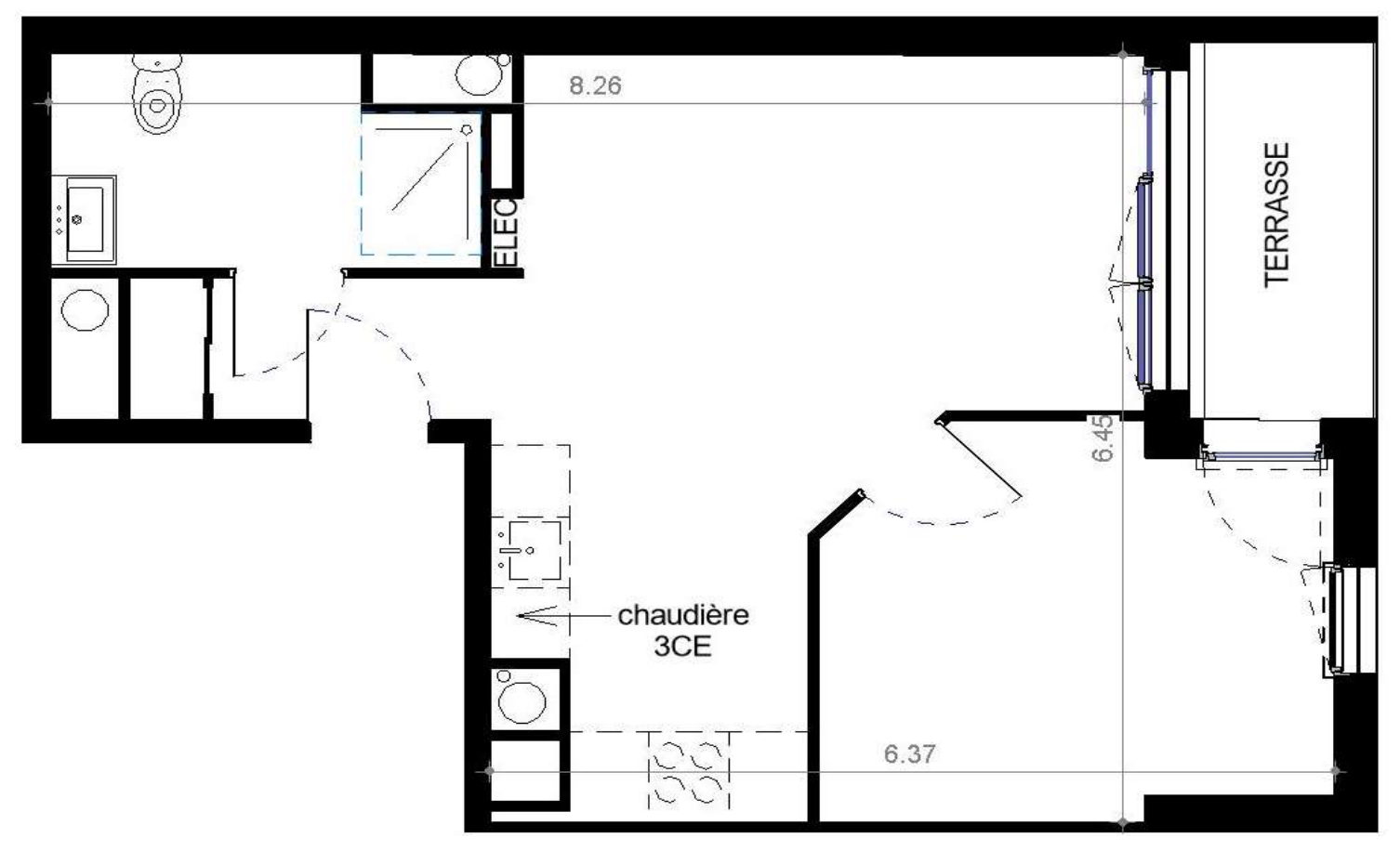 Agence immobilière de L'ATELIER IMMO Reims - L'ATELIER IMMO