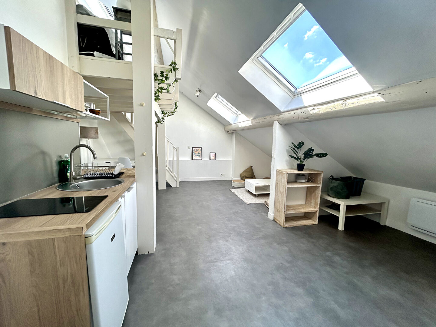 Agence immobilière de L'ATELIER IMMO Reims - L'ATELIER IMMO