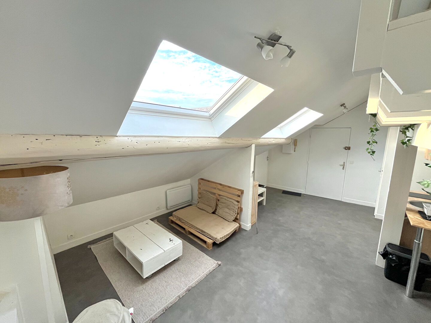 Agence immobilière de L'ATELIER IMMO Reims - L'ATELIER IMMO