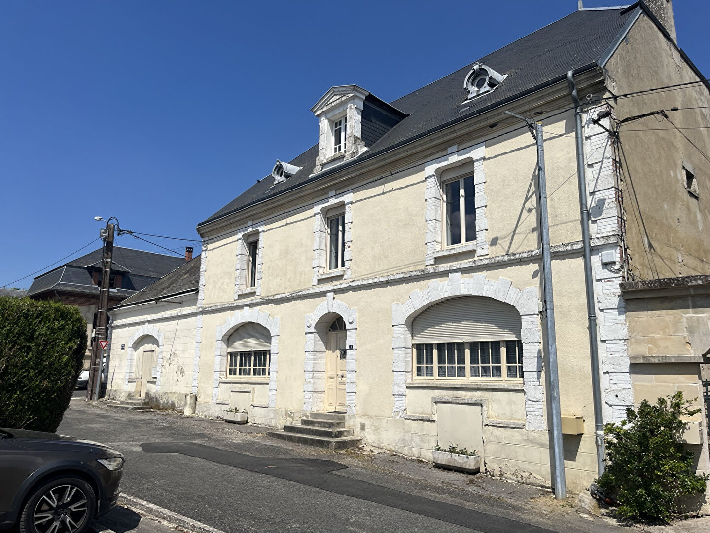 Agence immobilière de L'ATELIER IMMO Reims - L'ATELIER IMMO