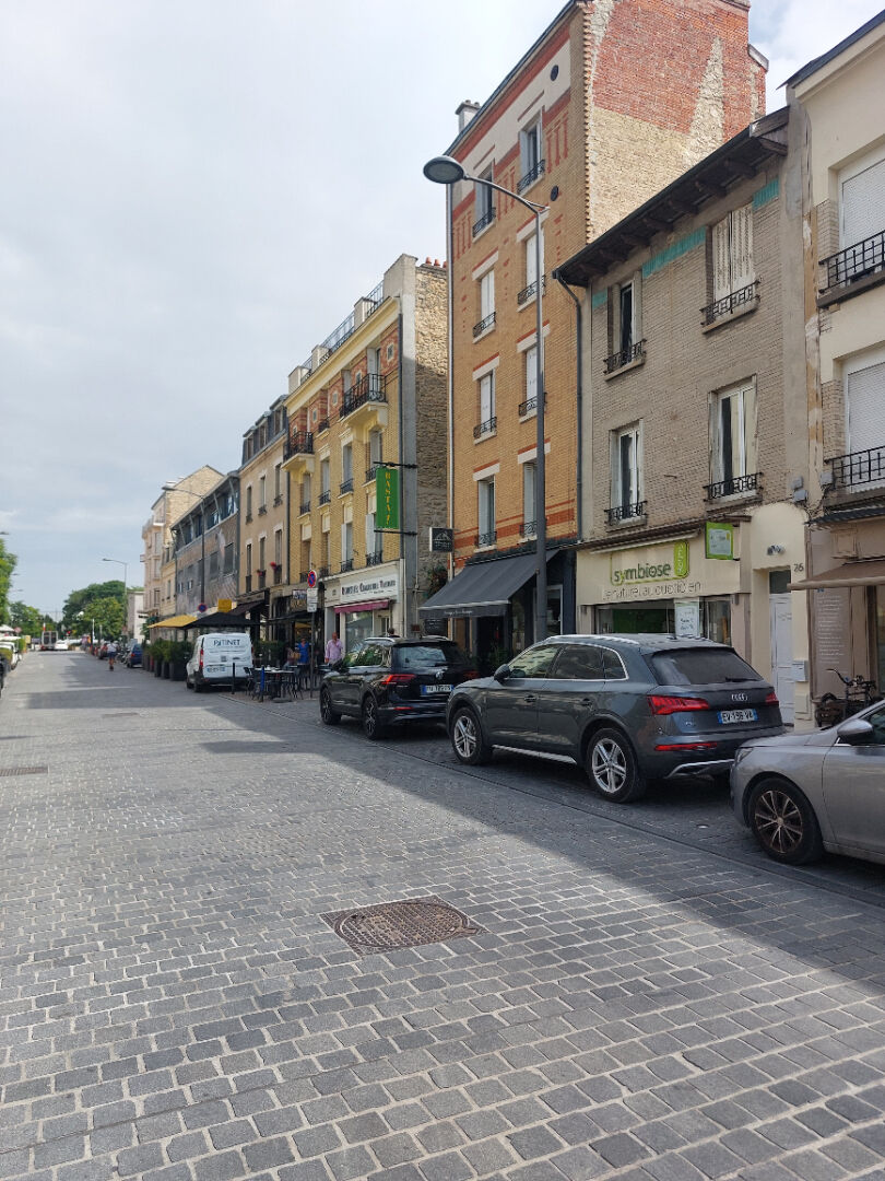 Agence immobilière de L'ATELIER IMMO Reims - L'ATELIER IMMO