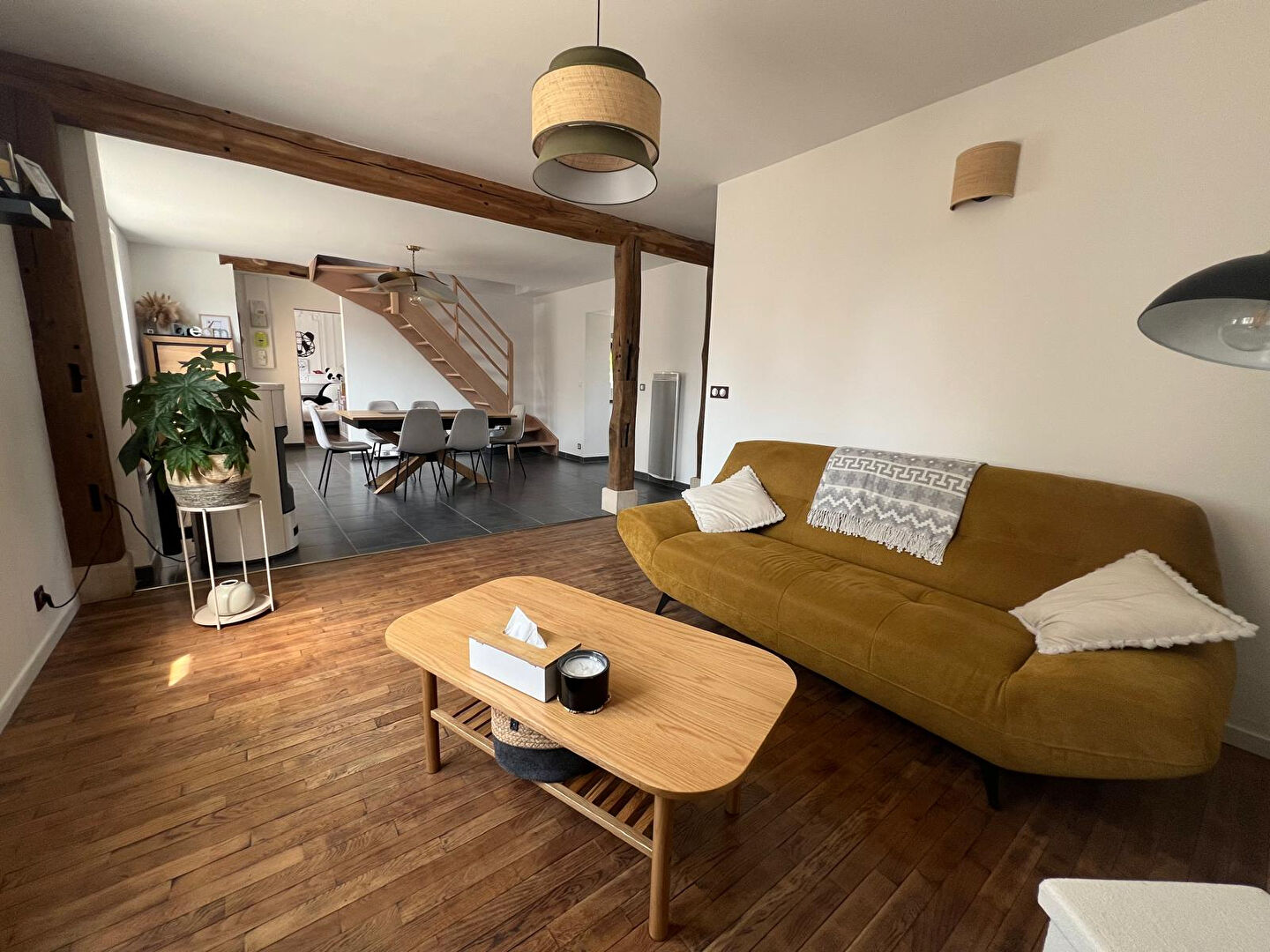 Agence immobilière de L'ATELIER IMMO Reims - L'ATELIER IMMO