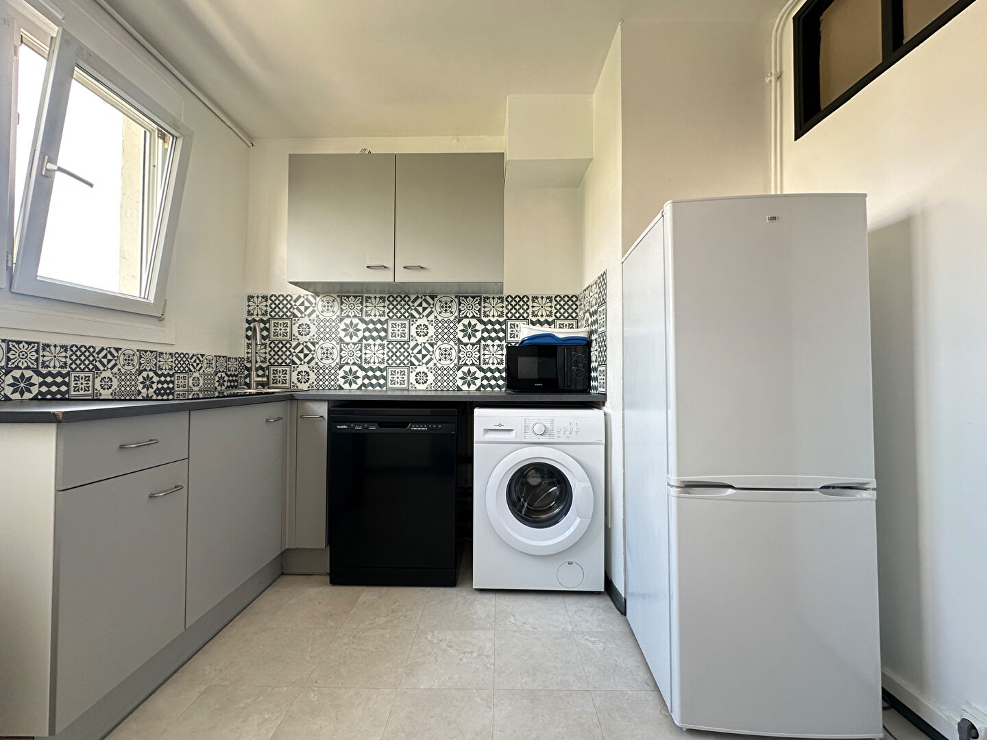 Photo Appartement 3 pièces meublé image 5/6