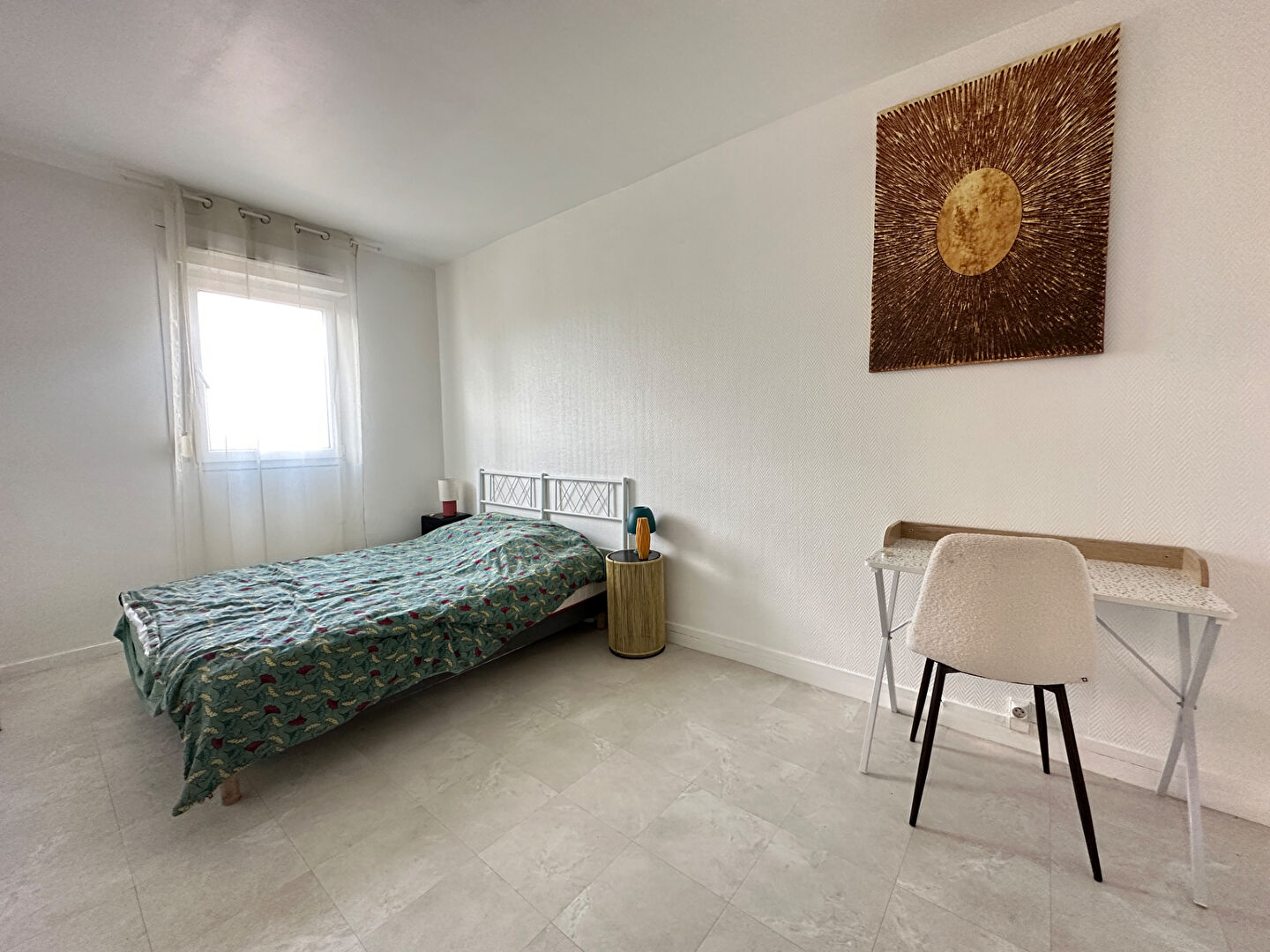 Photo Appartement 3 pièces meublé image 6/6