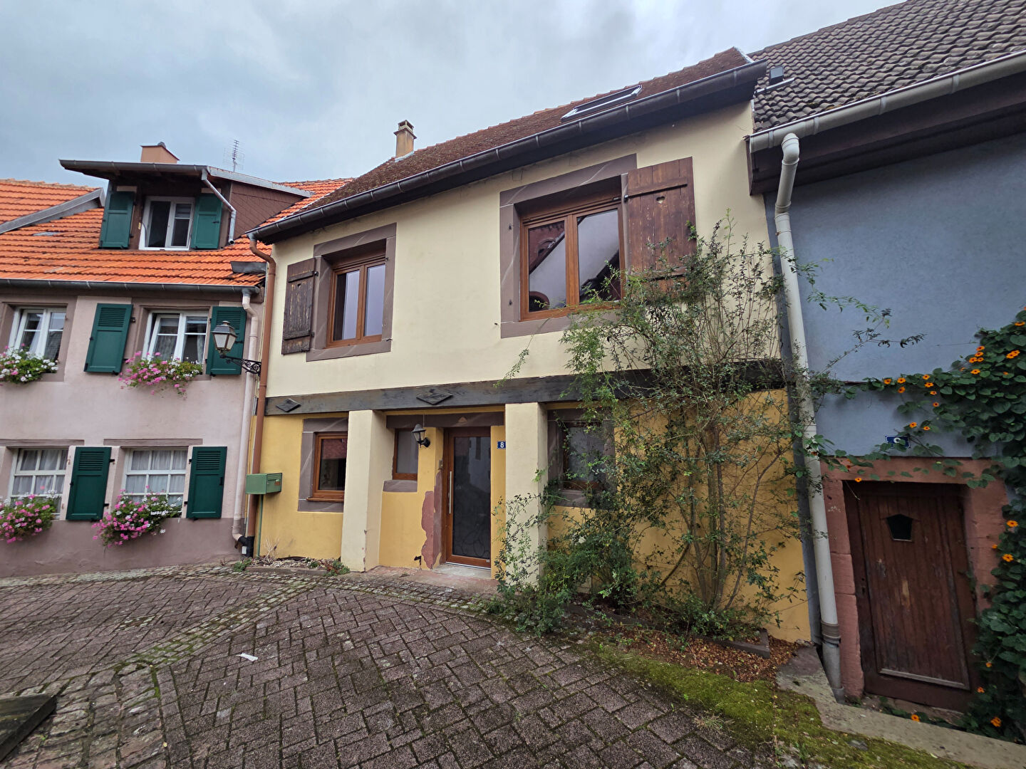 Agence immobilière de L'ATELIER IMMO Reims - L'ATELIER IMMO