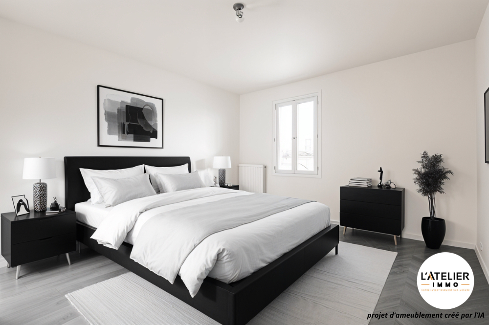 Agence immobilière de L'ATELIER IMMO Reims - L'ATELIER IMMO
