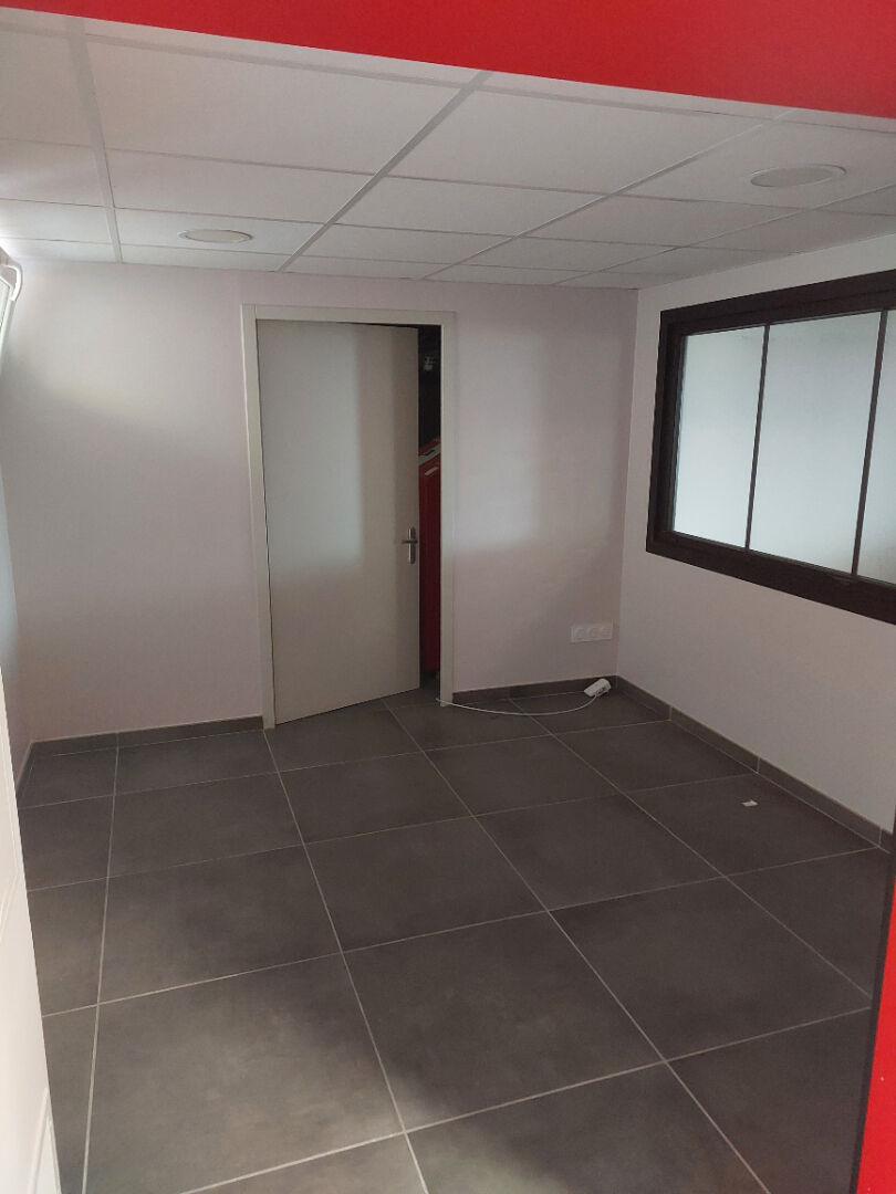 Photo Bureaux Tinqueux 90 m2 image 5/6