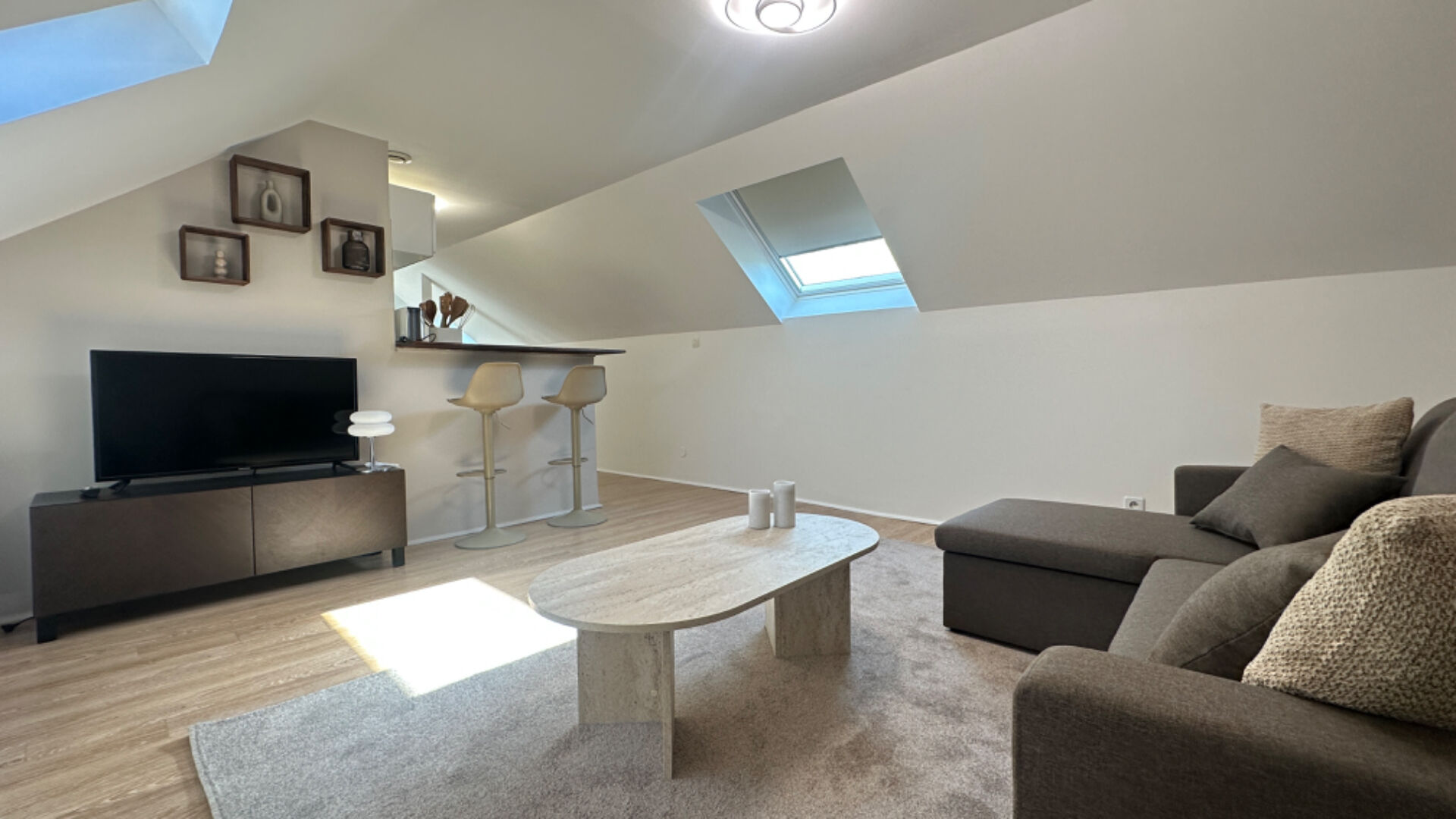 Agence immobilière de L'ATELIER IMMO Reims - L'ATELIER IMMO