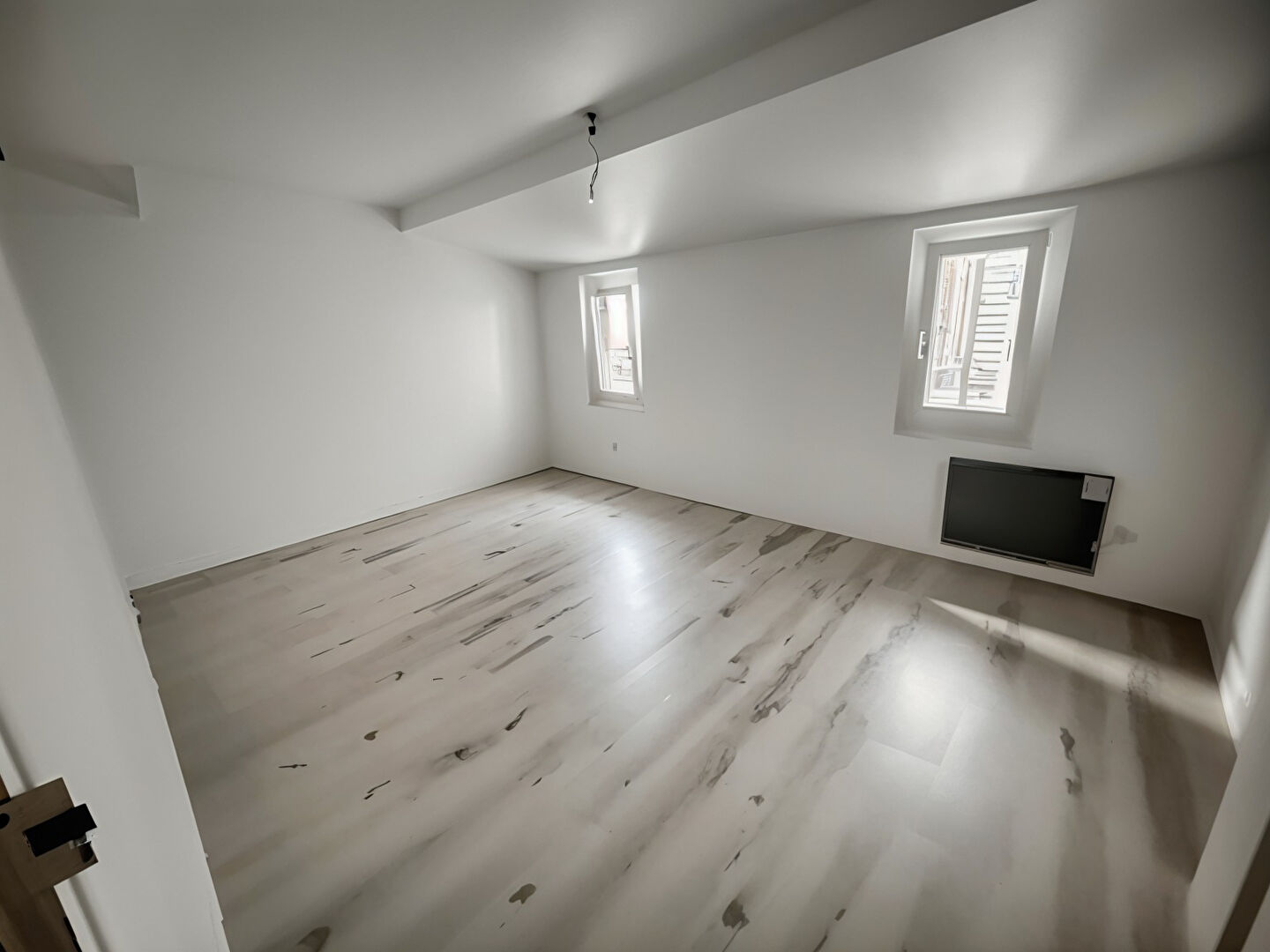 DUPLEX SAINT-DIZIER LOUÉ