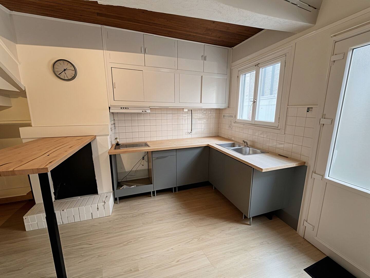 Photo DUPLEX SAINT-DIZIER LOUÉ image 2/4