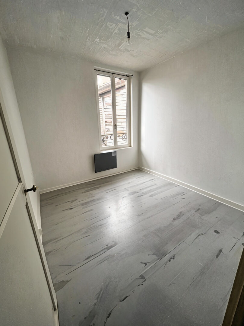 Photo DUPLEX SAINT-DIZIER LOUÉ image 3/4