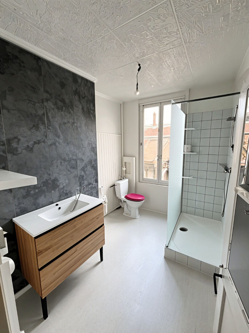 Photo DUPLEX SAINT-DIZIER LOUÉ image 4/4