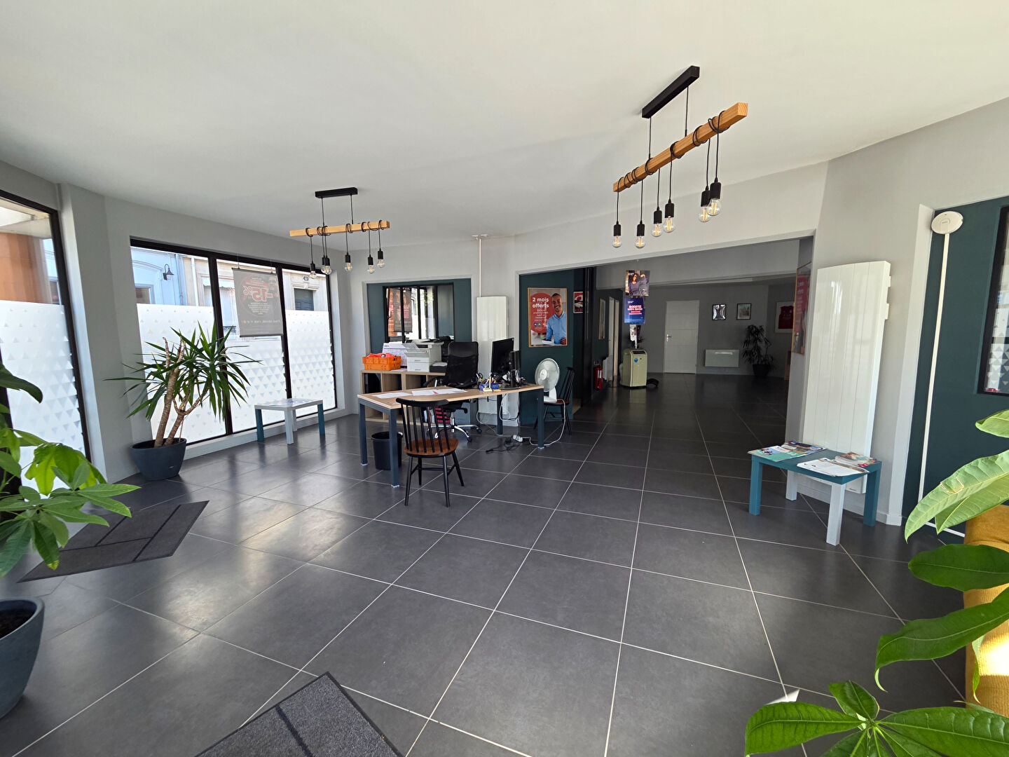 Agence immobilière de L'ATELIER IMMO Reims - L'ATELIER IMMO