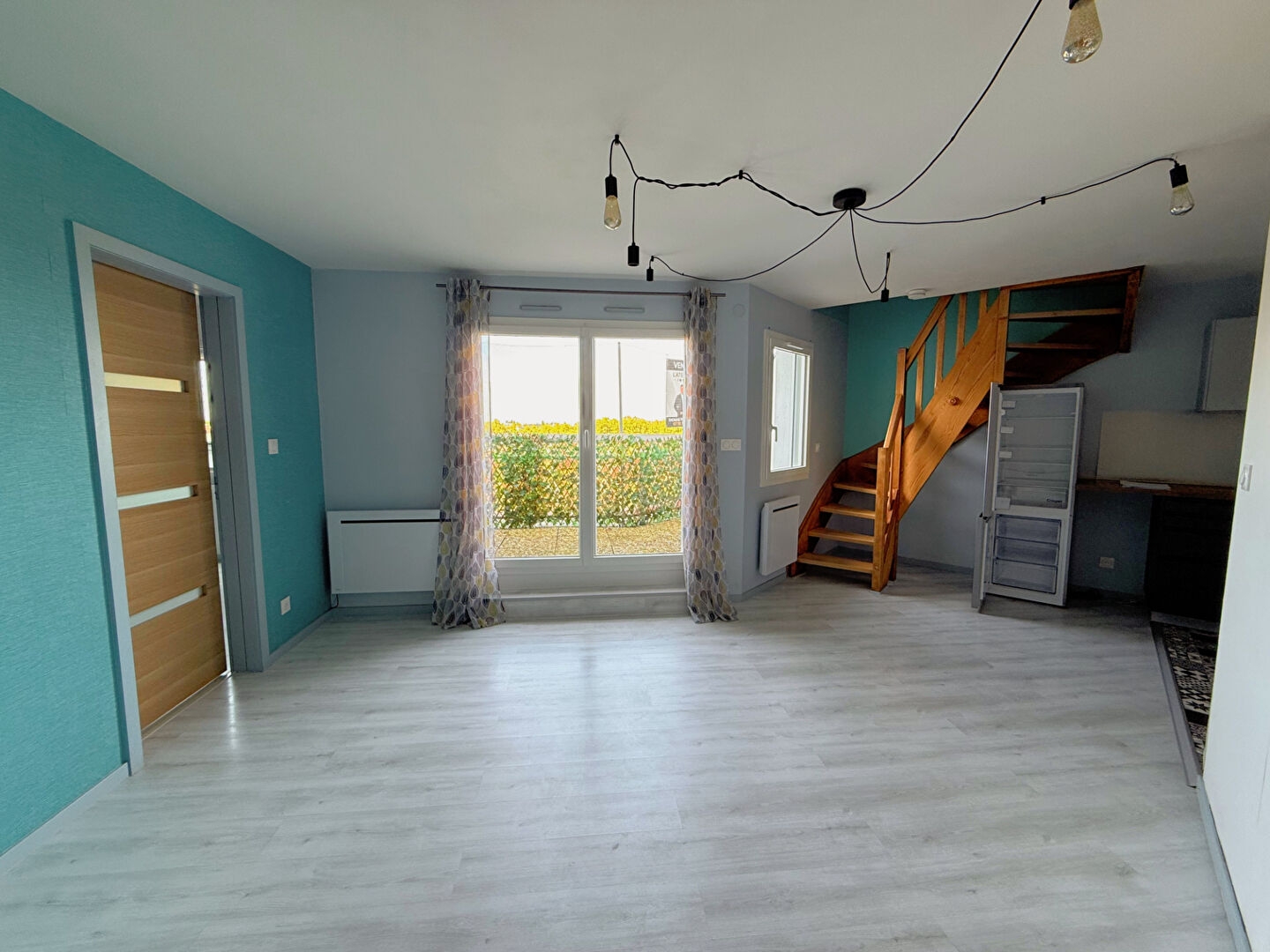 Koenigshoffen, route des romains Appartement Type 3 63m².